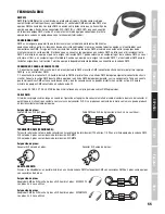 Preview for 55 page of Cameo Light CLTS40WW(WH) User Manual