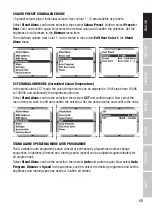 Preview for 17 page of Cameo Light DURA SPOT CLDS60 User Manual