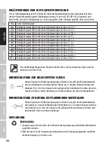 Preview for 54 page of Cameo Light DURA SPOT CLDS60 User Manual