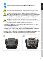 Preview for 31 page of Cameo Light OTOS B5 User Manual