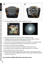 Preview for 34 page of Cameo Light OTOS B5 User Manual