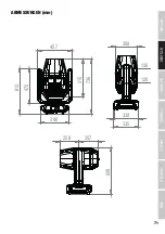 Preview for 71 page of Cameo Light OTOS B5 User Manual