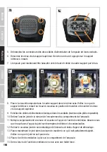 Preview for 104 page of Cameo Light OTOS B5 User Manual