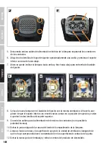 Preview for 140 page of Cameo Light OTOS B5 User Manual