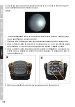 Preview for 142 page of Cameo Light OTOS B5 User Manual