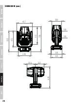 Preview for 218 page of Cameo Light OTOS B5 User Manual