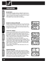 Preview for 44 page of Cameo CLMHRGB60W User Manual