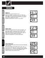 Preview for 82 page of Cameo CLMHRGB60W User Manual