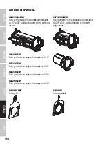 Preview for 154 page of Cameo CLP2D User Manual