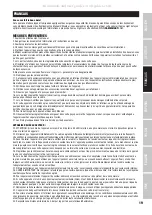 Preview for 19 page of Cameo CLPHANTOM5 User Manual