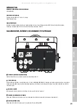 Preview for 21 page of Cameo CLPHANTOM5 User Manual