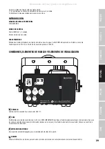 Preview for 29 page of Cameo CLPHANTOM5 User Manual