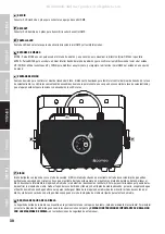 Preview for 30 page of Cameo CLPHANTOM5 User Manual