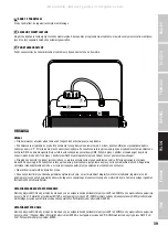 Preview for 39 page of Cameo CLPHANTOM5 User Manual