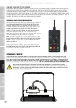 Preview for 40 page of Cameo CLPHANTOM5 User Manual