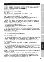 Preview for 43 page of Cameo CLPHANTOM5 User Manual