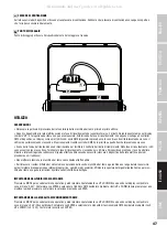 Preview for 47 page of Cameo CLPHANTOM5 User Manual