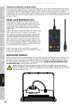 Preview for 48 page of Cameo CLPHANTOM5 User Manual