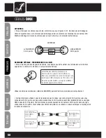 Preview for 50 page of Cameo CLPST64TRI3W User Manual