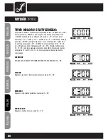 Preview for 80 page of Cameo CLPST64TRI3W User Manual