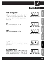 Preview for 83 page of Cameo CLPST64TRI3W User Manual