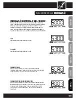 Preview for 101 page of Cameo CLPST64TRI3W User Manual