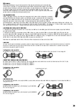 Preview for 25 page of Cameo CLUVBAR200IR User Manual