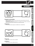 Preview for 67 page of Cameo FLAT PAR CAN CLPFLAT1RGB10IR User Manual