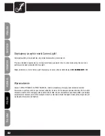 Preview for 82 page of Cameo FLAT PAR CAN CLPFLAT1RGB10IR User Manual