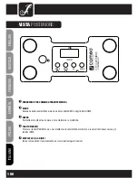 Preview for 108 page of Cameo FLAT PAR CAN CLPFLAT1RGB10IR User Manual