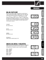 Preview for 89 page of Cameo FLAT PAR CAN TRI 3W IR User Manual