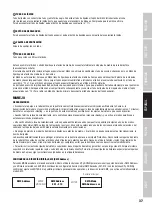 Preview for 37 page of Cameo INSTANT FOG 1700 PRO User Manual