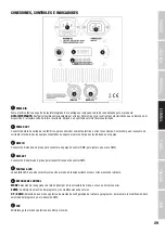 Preview for 29 page of Cameo LED GOBO SCANNER 80 User Manual