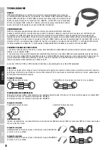 Preview for 32 page of Cameo LED GOBO SCANNER 80 User Manual