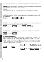 Preview for 38 page of Cameo LED GOBO SCANNER 80 User Manual