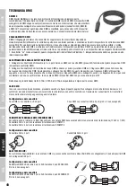 Preview for 48 page of Cameo LED GOBO SCANNER 80 User Manual