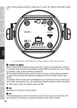 Preview for 88 page of Cameo ROOT PAR 4 User Manual