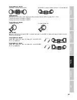 Preview for 41 page of Cameo SB 6T RDM User Manual