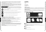 Preview for 21 page of Cameo STEAM WIZARD 1000 User Manual