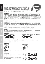 Preview for 10 page of Cameo THUNDERWASH 600 RGBW User Manual