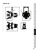 Preview for 107 page of Cameo X3 D User Manual