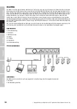 Preview for 30 page of Cameo XNODE 4 User Manual