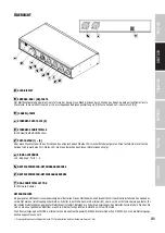 Preview for 31 page of Cameo XNODE 4 User Manual