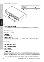 Preview for 58 page of Cameo XNODE 4 User Manual