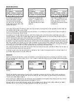 Preview for 61 page of Cameo XNODE 4 User Manual