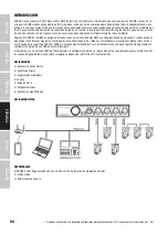 Preview for 84 page of Cameo XNODE 4 User Manual