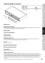 Preview for 85 page of Cameo XNODE 4 User Manual