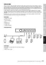 Preview for 111 page of Cameo XNODE 4 User Manual