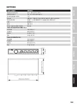 Preview for 161 page of Cameo XNODE 4 User Manual