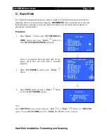 Preview for 19 page of Camerio RX368_V2 User Manual